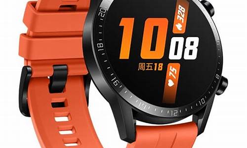 华为手表watch gt2e_